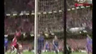 Arsenals Best Goals Video  Season 06  07 [upl. by Prospero]