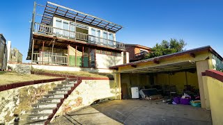 Cosy 2 story beach house with a view Built in the 50s now demolished for townhouses [upl. by Couture]