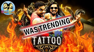 Lakai Sikai  Tattoo  ලකයි සිකයි  ටැටූ [upl. by Alaj759]