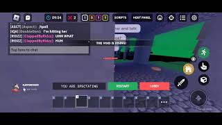 ROBLOX BEDWARS LIVE WITH VIEWERS [upl. by Mastic]