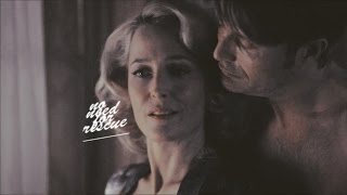 bedelia amp hannibal  not today [upl. by Diehl287]