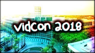 VIDCON 2018 [upl. by Pufahl]