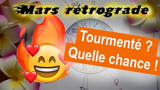 Mars rétrograde  toutes les astuces pour en tirer de lor [upl. by Drape503]