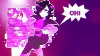 Mettaton  Oh No [upl. by Atir]