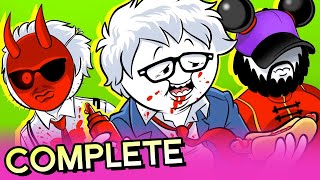 YUPPIE PSYCHO Complete Series [upl. by Ennirac]