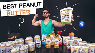 Pintola Peanut Butter Review 2022  High Protein  Breakless Unboxing [upl. by Anirtruc]