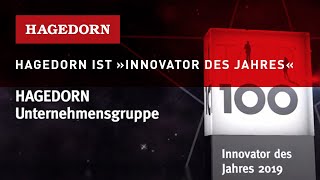 Wir sind TOP„Innovator des Jahres“ [upl. by Orella]