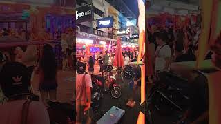 soi 6 pattaya night life [upl. by Kcirdes534]