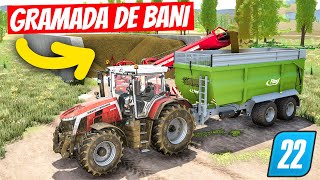 CE CUMPAR DE BANII ASTIA  Fs 22 Multiplayer Roleplay Ep4 [upl. by Dadivitan570]