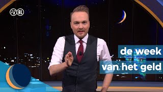 Hoe verder na de winst van BBB  De Avondshow met Arjen Lubach S3 [upl. by Nauhs]