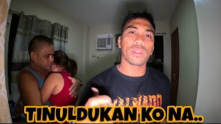 VLOG TAKE OVER NI IDOLJaperSniperOfficial mrsjapersniper7165 [upl. by Gerri]