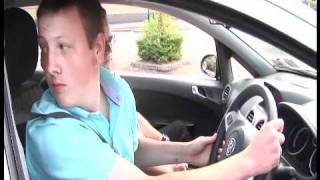 AClass Driving School  Driving Instructors in Medway [upl. by Oirasor]