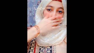 chehra ek phool ki tarah shadab hai statuslyrics awesome reverb beautiful shortsvide [upl. by Charo]