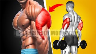 Top 5 Tricep Exercises You Should Be Doing [upl. by Acirtal]