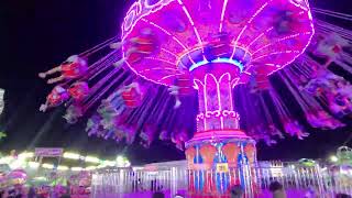 volusia county fair ride [upl. by Ydniahs]