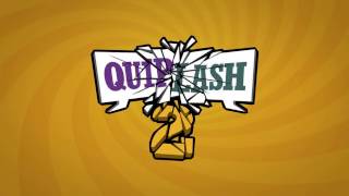 Quiplash 2 OST  Round 2 Vote [upl. by Nalyt]