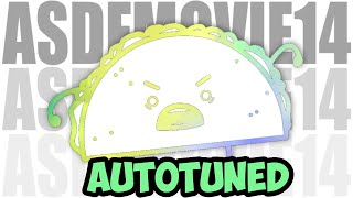 asdfmovie 14 but its autotuned to C [upl. by Neyud738]