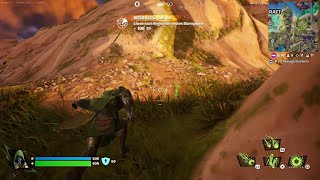 Die Macht des Doktor Doom Crazy wie OP der ist Fortnite [upl. by Suoivatnom]