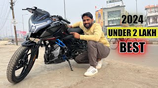 Best 150cc200cc quotBike Under 2 lakh In India 2024 From Sales [upl. by Humfried220]