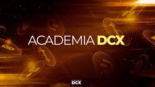 📊 ¿QUE ES DCX PRESENTACION DE LA ACADEMIA CRYPTO 📊 [upl. by Winn]