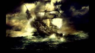 Pirates of the Caribbean 2  Davy Jones Theme  Organ and Celesta [upl. by Kaleena]