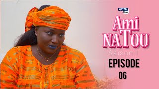 AMI NATOU  Saison 1  Episode 6 VOSTFR [upl. by Portuna567]