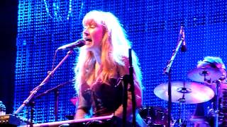 Loreena McKennItt  The Mystics Dream MUC July 2012 [upl. by Nedroj]