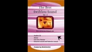 ORIGINAL SWIFTLET SOUND  sample [upl. by Hacceber105]