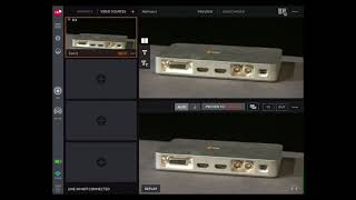 Low Delay Mode for Video Conferencing  SlingStudio Tutorial [upl. by Gona]