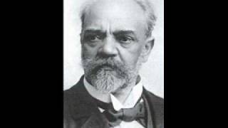 Antonín Dvořák  Symphony No 9 in E Minor Scherzo Molto Vivace [upl. by Ahsenyl]