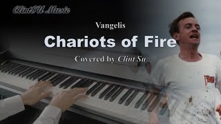 Piano OST Chariots of Fire from Chariots of Fire [upl. by Nolyat]