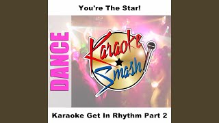 Baby karaokeVersion As Made Famous By Brandy [upl. by Abbotsen301]