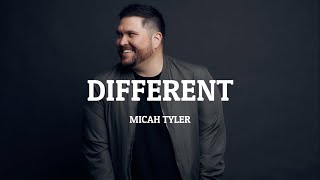 Different Micah Tyler Sub Español [upl. by Eirallih]