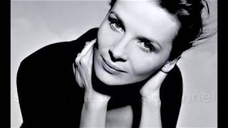 Juliette Binoche  La Bohème [upl. by Adolphe372]