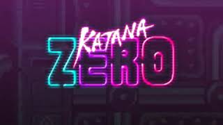 Katana ZERO Soundtrack  Third District [upl. by Frangos]