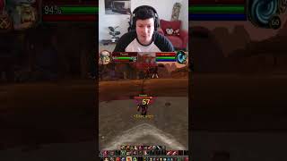 PVP WITH MY WARRIOR AND MEATHOOK [upl. by Lasiaf]