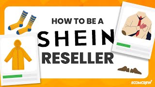 How To Apply To Become a Shein Reseller [upl. by Acsirp]