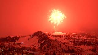 Guinness World Record Biggest Firework Successful Launch Steamboat Springs Colorado 282020 [upl. by Adler48]