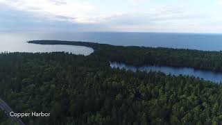 The Keweenaw [upl. by Quick]