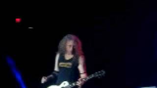 Stevie Nicks amp Waddy Wachtel Edge of 17 Part 1 [upl. by Ennaed]