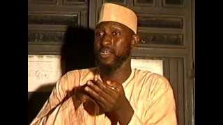 Sheikh Awwal Albany Zaria Lokaci 2 [upl. by Zitella]