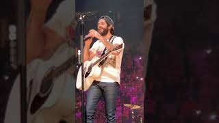 Thomas Rhett  Blessed Album Release Party [upl. by Sapienza145]