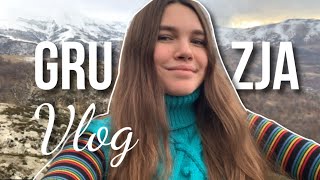 Vlog z Gruzji🇬🇪 [upl. by Ihtak]