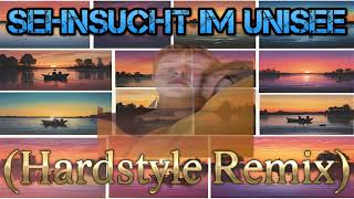 Sehnsucht Im Unisee Hardstyle Remix [upl. by Jarvey]