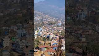 Khotang Jilla Diktel Bazar diktel youtubeshorts [upl. by Letreece]