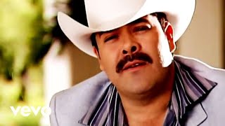 Sergio Vega  Muchachita De Ojos Tristes Nortena Video Version [upl. by Shien]