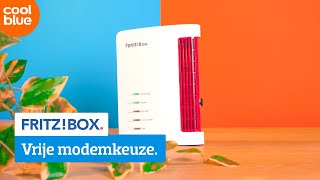 Je eigen modem kiezen  AVM FRITZBox [upl. by Yelrah]