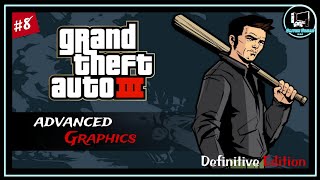 GTA 3 Marked Man R trending gaming games gta لايك اشتراك متابعه [upl. by Sib]