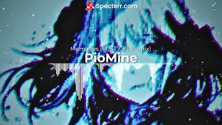 PioMine  Memories MST1CXL Remix [upl. by Korenblat]