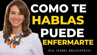 Con estas PRÁCTICAS AUMENTARAS tu ENERGÍA Dra Isabel Belaustegui [upl. by Thoer]